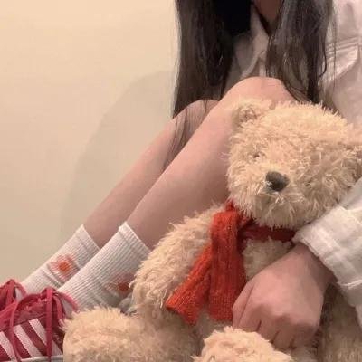 走夜路的男人