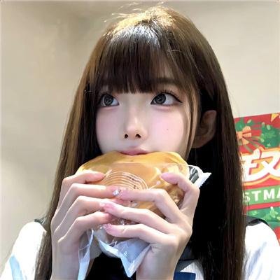 仕女图